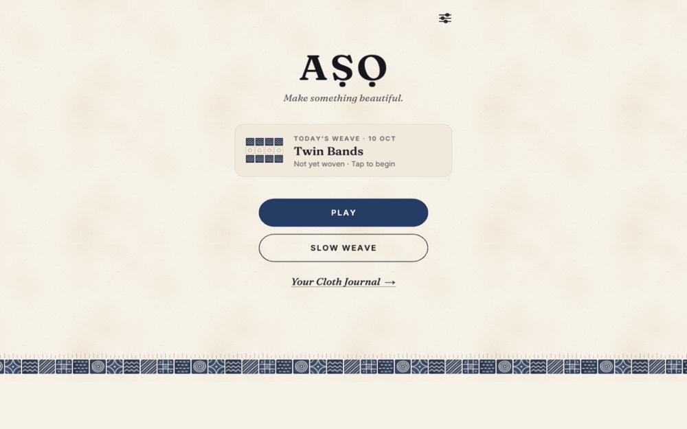 AṢỌ