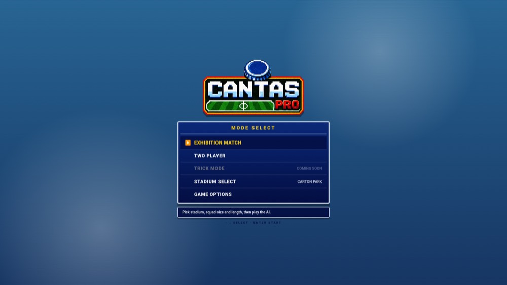 Cantas Pro