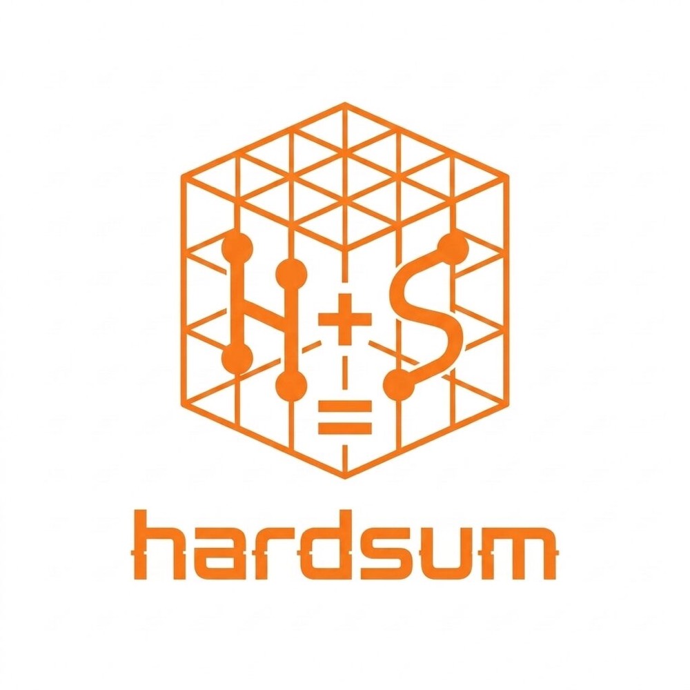 Hardsum