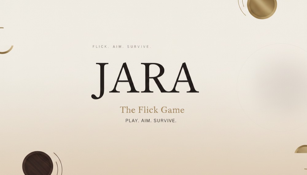 Jara