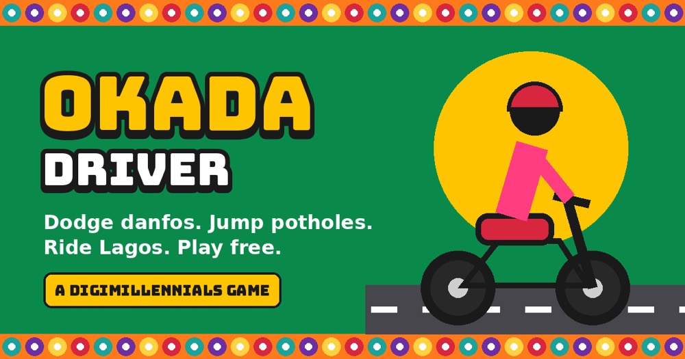 Okada Driver
