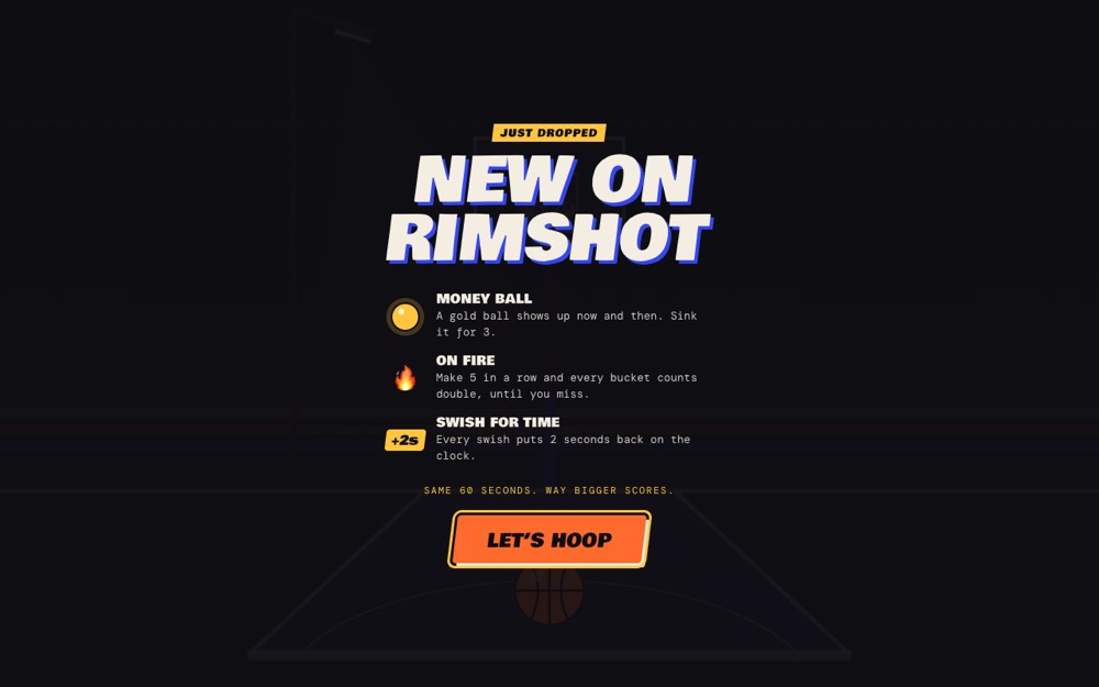 Rimshot