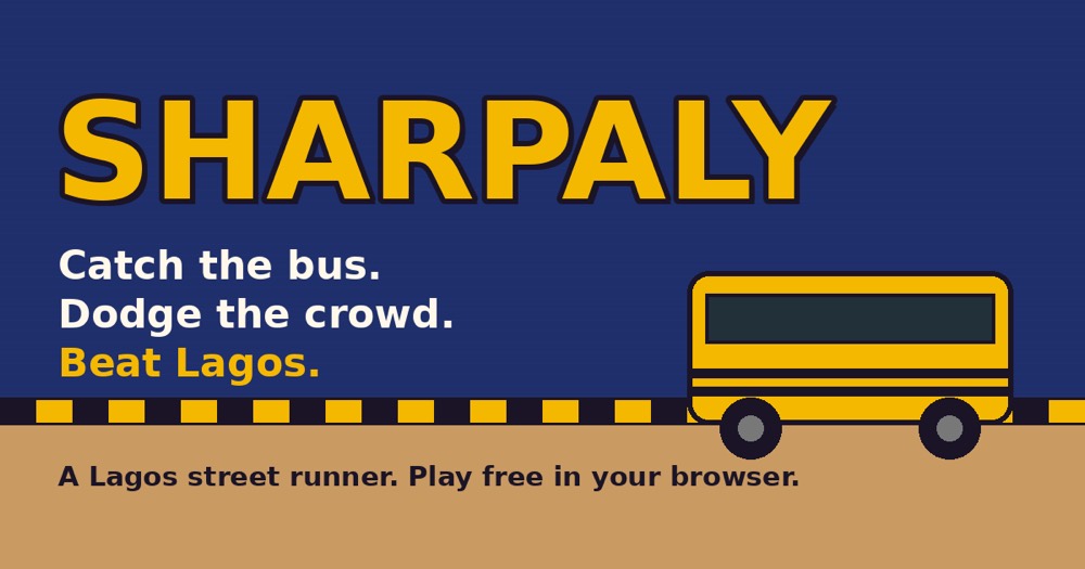 Sharpaly